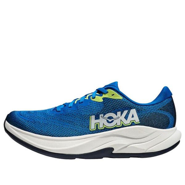 Кроссовки rincon 4 'blue green' Hoka One One, синий
Кроссовки rincon 4 'blue green' Hoka One One, синий