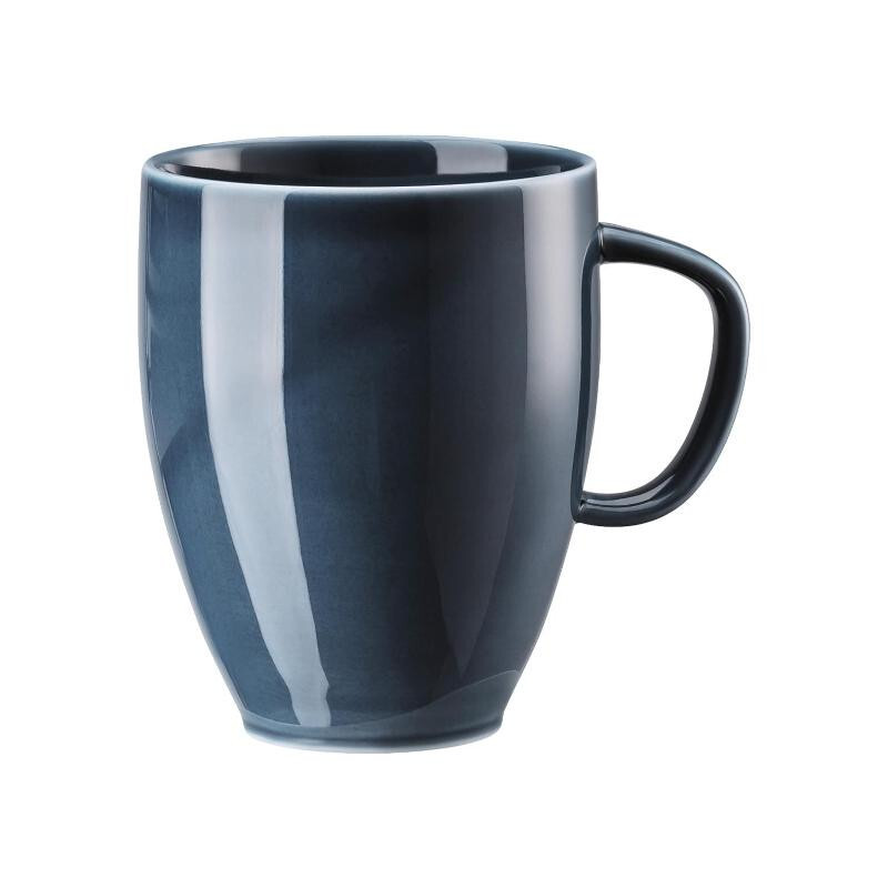 Junto Ocean Blue - Фарфоровая кружка с ручкой 0,38 л Rosenthal, синий, Черный, Junto Ocean Blue - Фарфоровая кружка с ручкой 0,38 л Rosenthal, синий
Junto Ocean Blue - Фарфоровая кружка с ручкой 0,38 л Rosenthal, синий, Черный, Junto Ocean Blue - Фарфоровая кружка с ручкой 0,38 л Rosenthal, синий