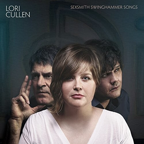 CD диск Cullen, Lori: Sexsmith Swinghammer Songs
CD диск Cullen, Lori: Sexsmith Swinghammer Songs