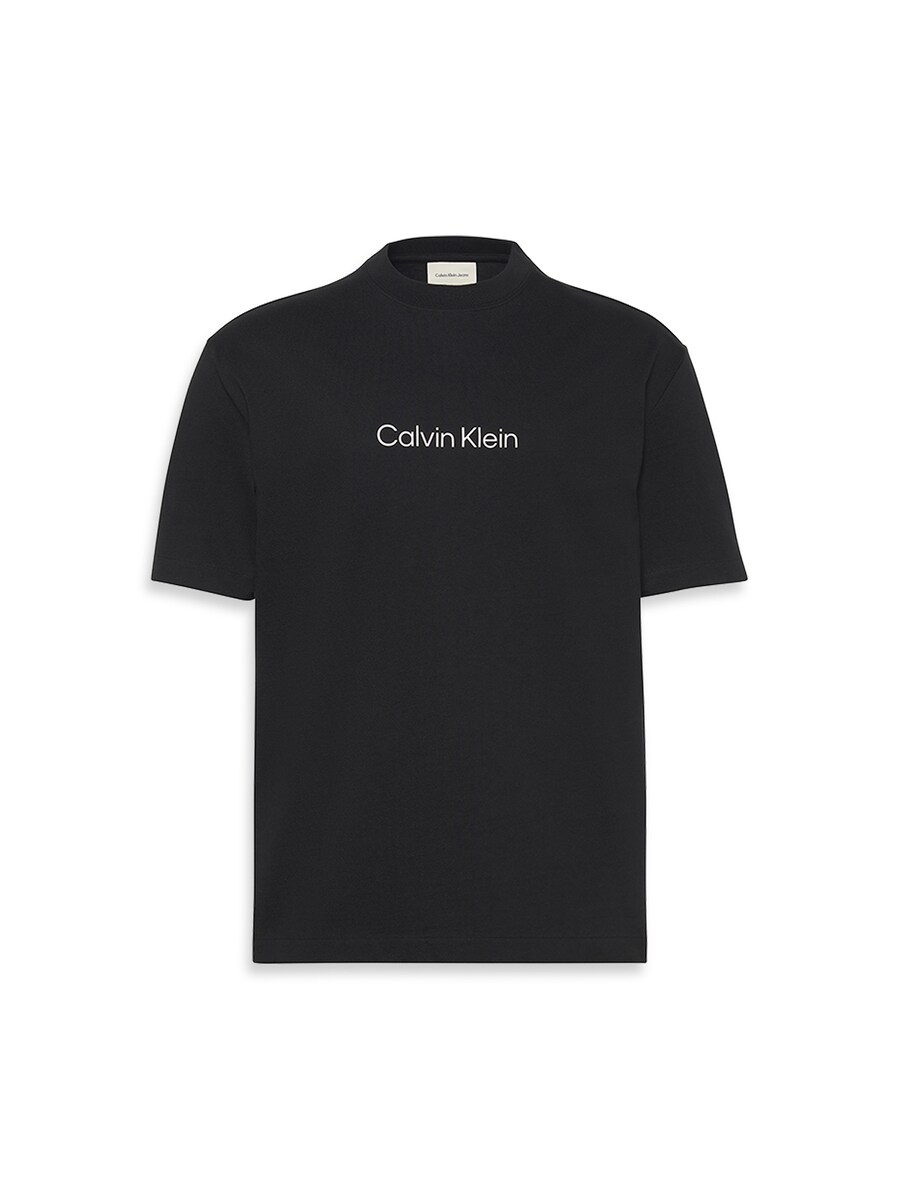 Футболка Calvin Klein, Black
Футболка Calvin Klein, Black