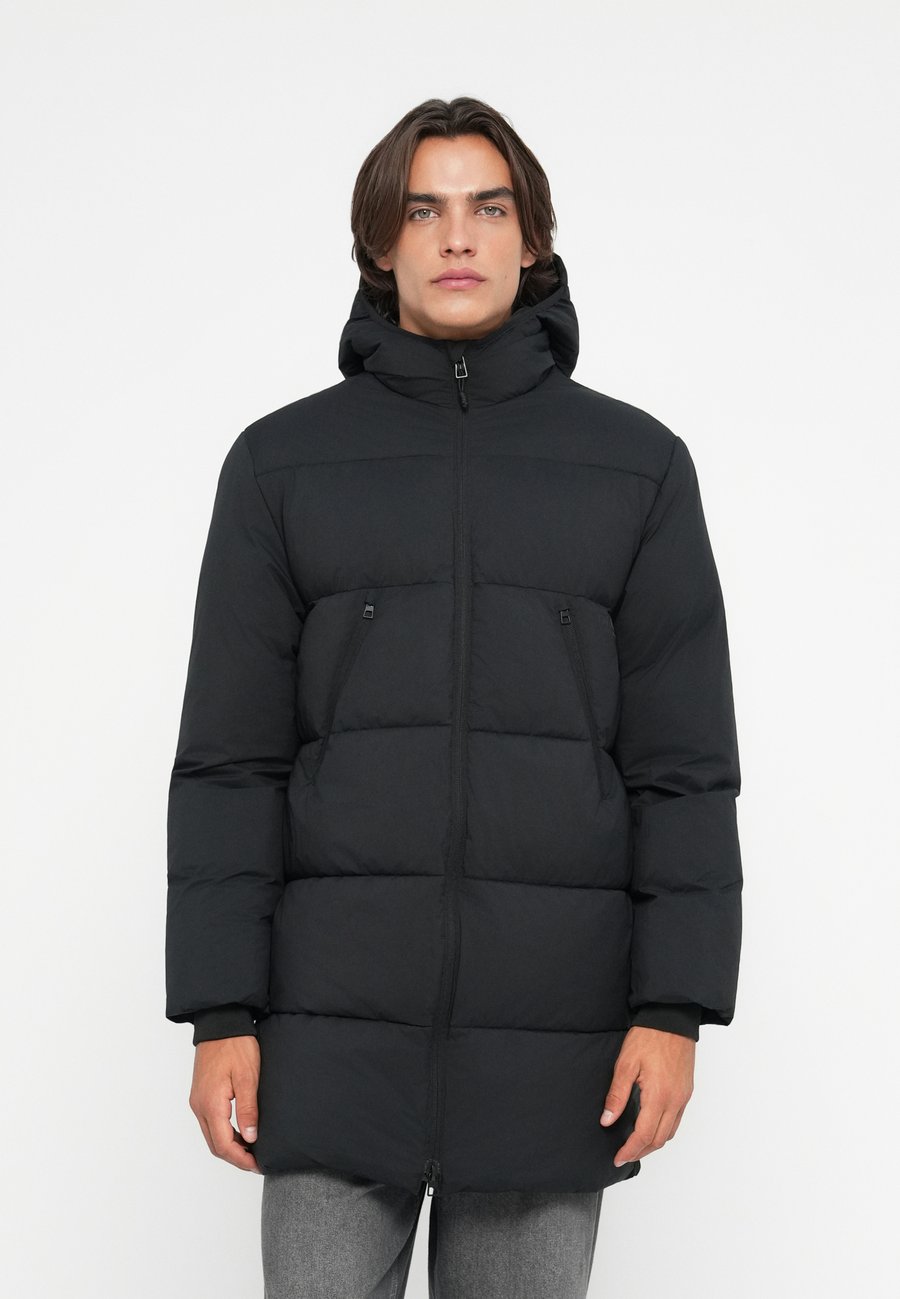 Пальто TOM TAILOR DENIM PUFFER, Black
Пальто TOM TAILOR DENIM PUFFER, Black