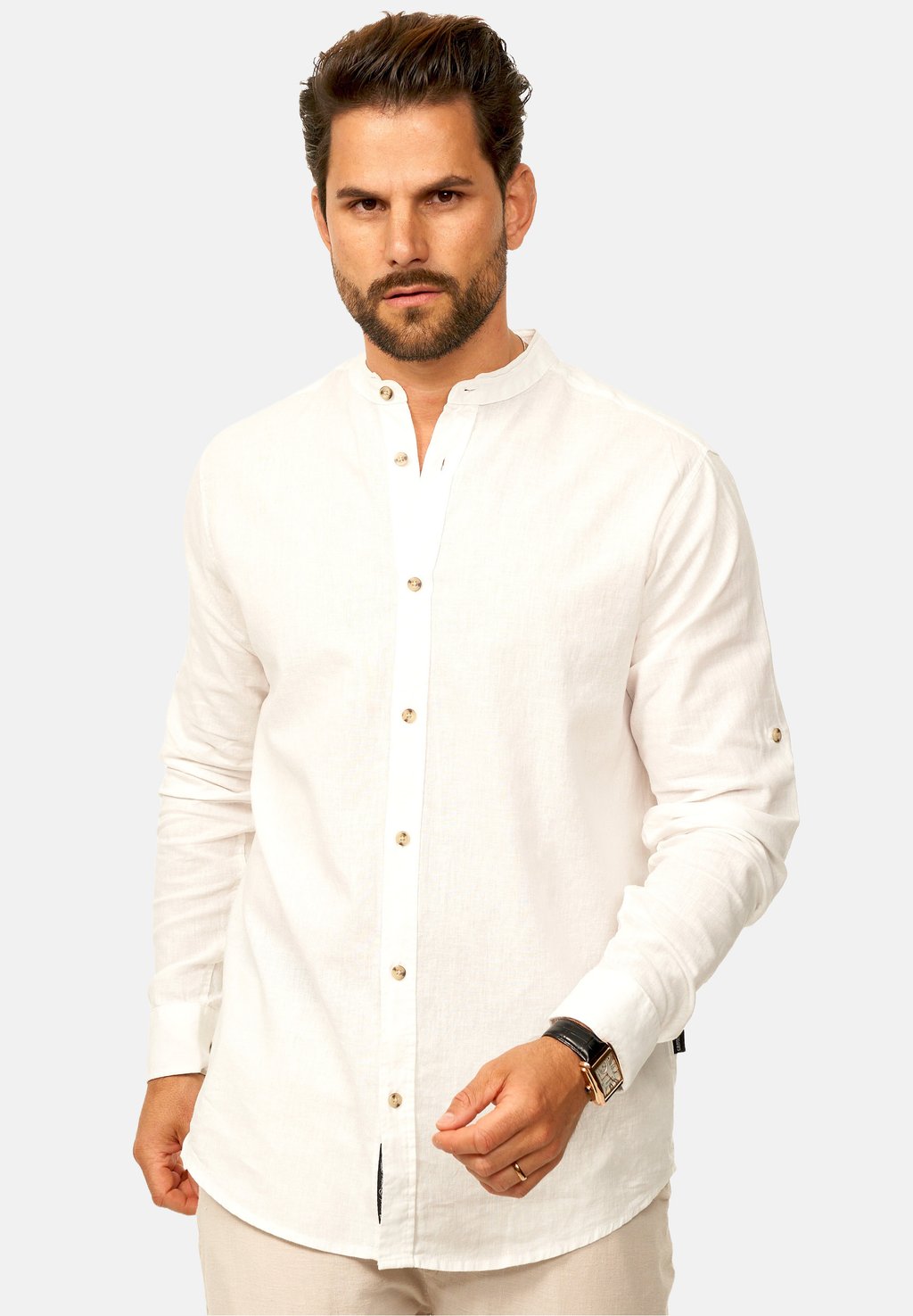 Рубашка CARISMA, белый
Рубашка CARISMA, белый