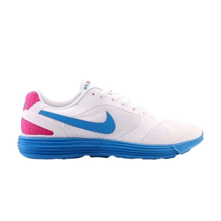 Кроссовки Nike Lunar Mariah Nd, белый
Кроссовки Nike Lunar Mariah Nd, белый