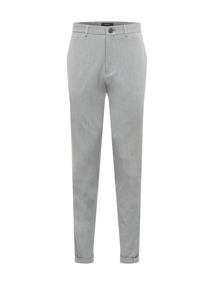 Узкие брюки-чинос Matinique Liam, серый
Узкие брюки-чинос Matinique Liam, серый