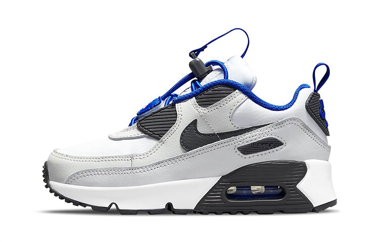 Детские кроссовки Nike Air Max 90 BP
Детские кроссовки Nike Air Max 90 BP