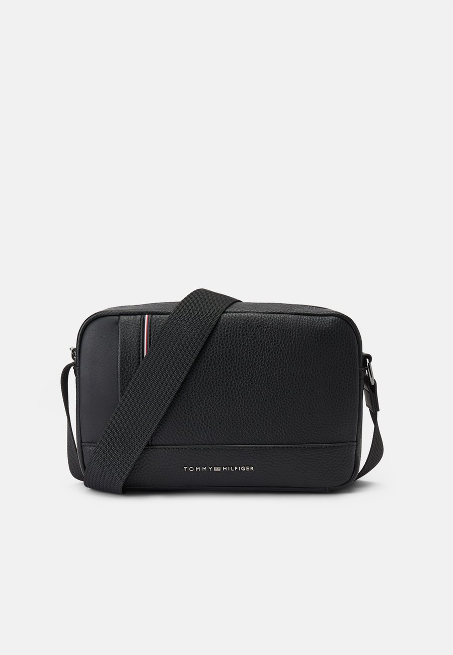 Сумка кросс-боди Tommy Hilfiger CENTRAL REPORTER, Black
Сумка кросс-боди Tommy Hilfiger CENTRAL REPORTER, Black