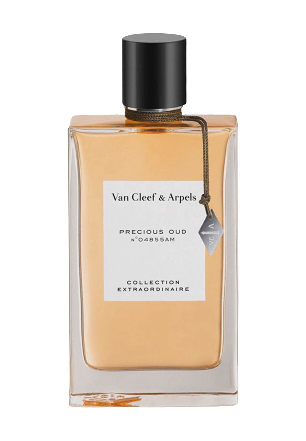 Драгоценный уд, Парфюмированная вода 75ml Van Cleef & Arpels
Драгоценный уд, Парфюмированная вода 75ml Van Cleef & Arpels