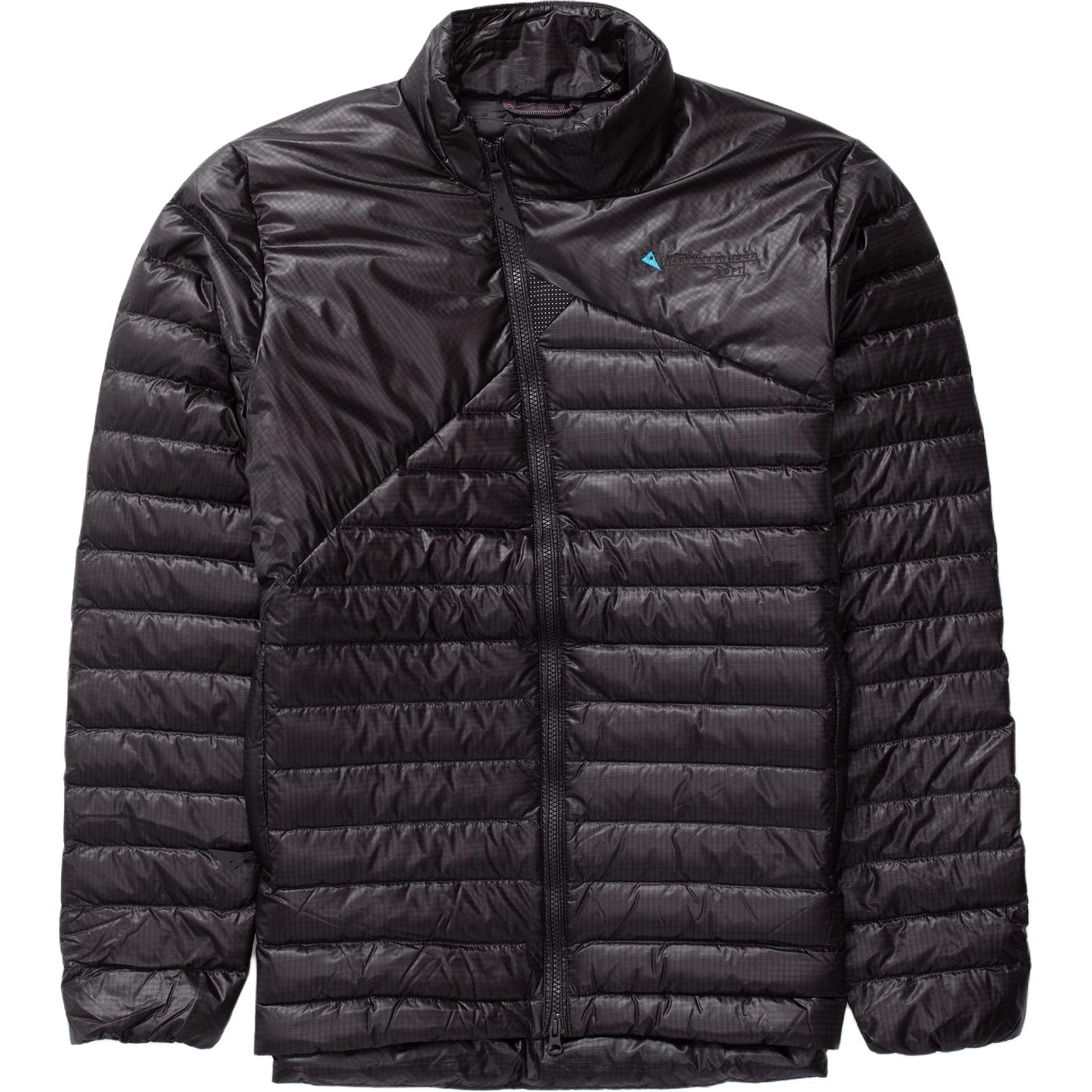 Klattermusen Куртка Lopt мужская black
Klattermusen Куртка Lopt мужская black