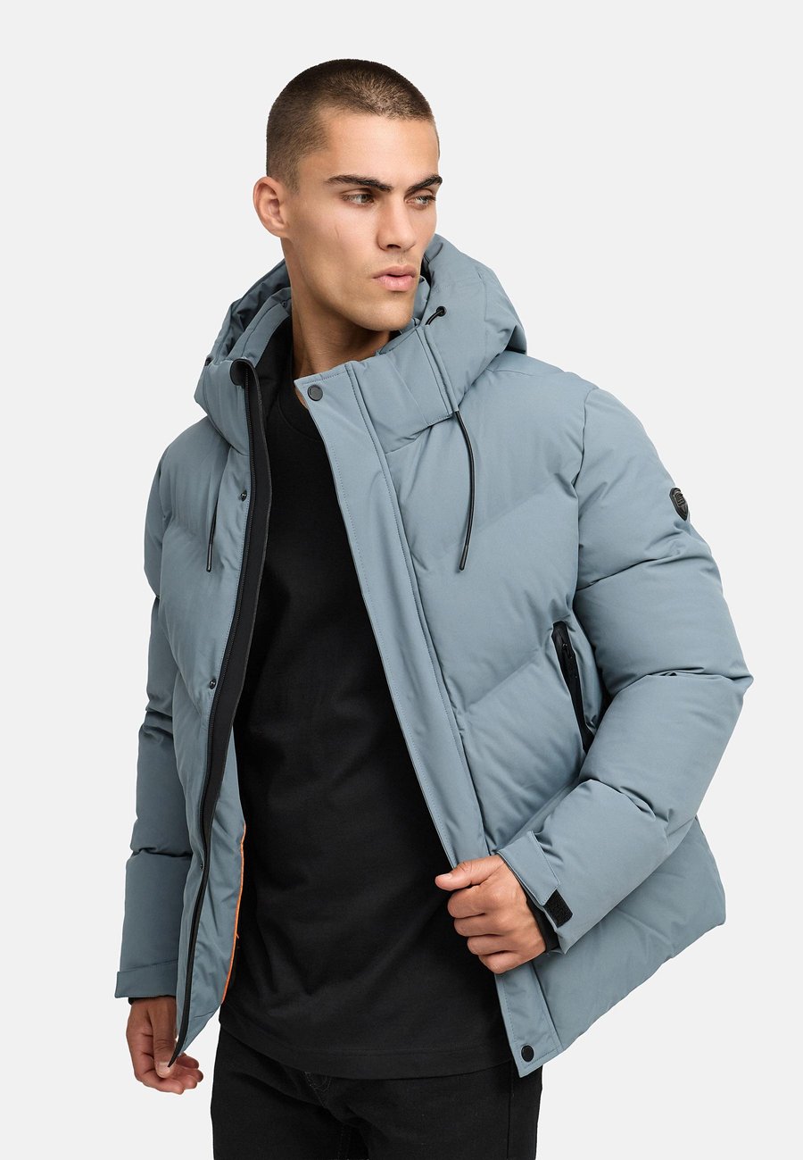 Куртка STONE HARBOUR LIVIANOO, Stormy Blue/Light Blue
Куртка STONE HARBOUR LIVIANOO, Stormy Blue/Light Blue