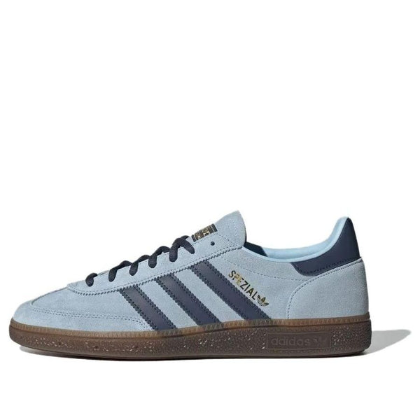 Кроссовки handball spezial Adidas, синий
Кроссовки handball spezial Adidas, синий