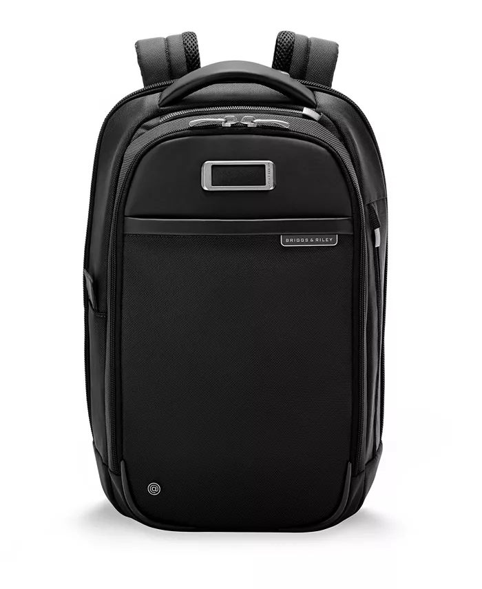 Рюкзак Work 2.0 Slim Briggs & Riley, черный
Рюкзак Work 2.0 Slim Briggs & Riley, черный
