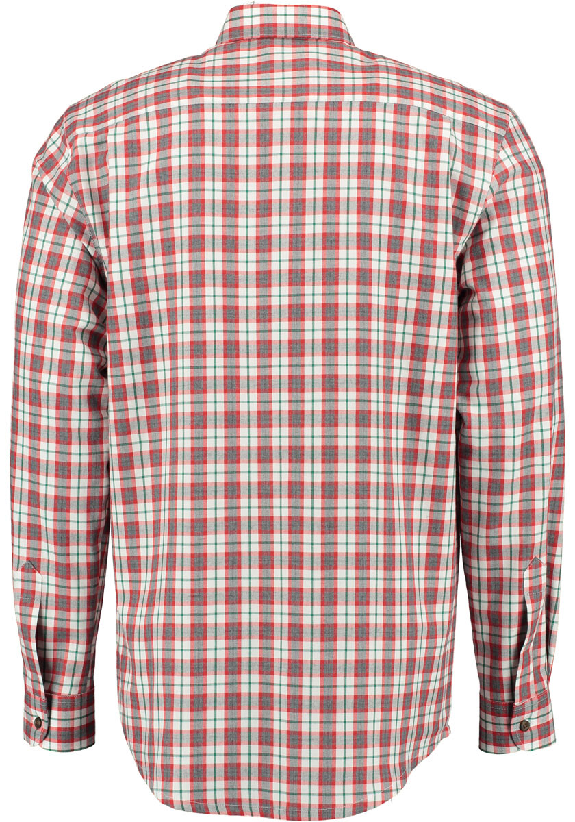 Рубашка Tom Collins Flasen, цвет hochrot 
Рубашка Tom Collins Flasen, цвет hochrot