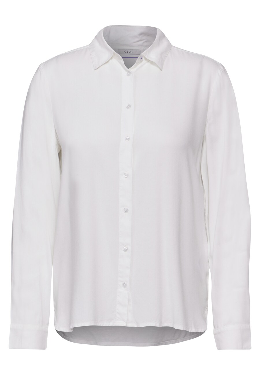 Рубашка CECIL Blouse, белый 
Рубашка CECIL Blouse, белый