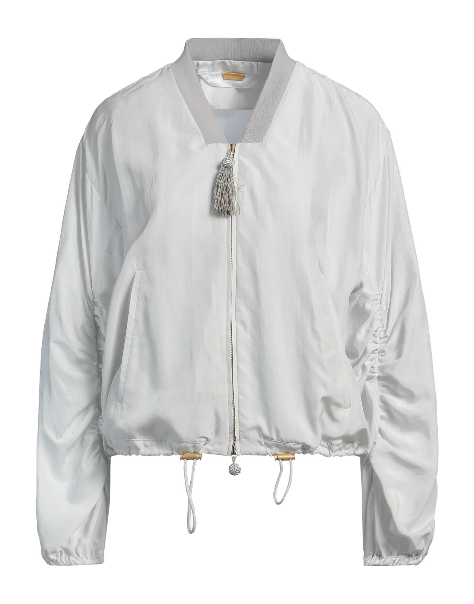 Куртка Giorgio Armani, светло-серый
Куртка Giorgio Armani, светло-серый