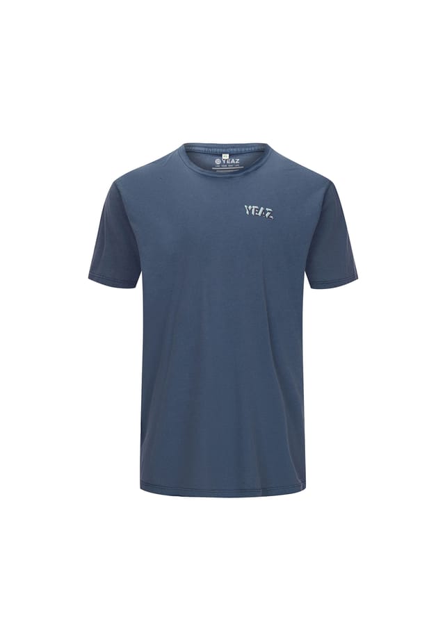 Футболка Чавлей Yeaz, синий
Футболка Чавлей Yeaz, синий