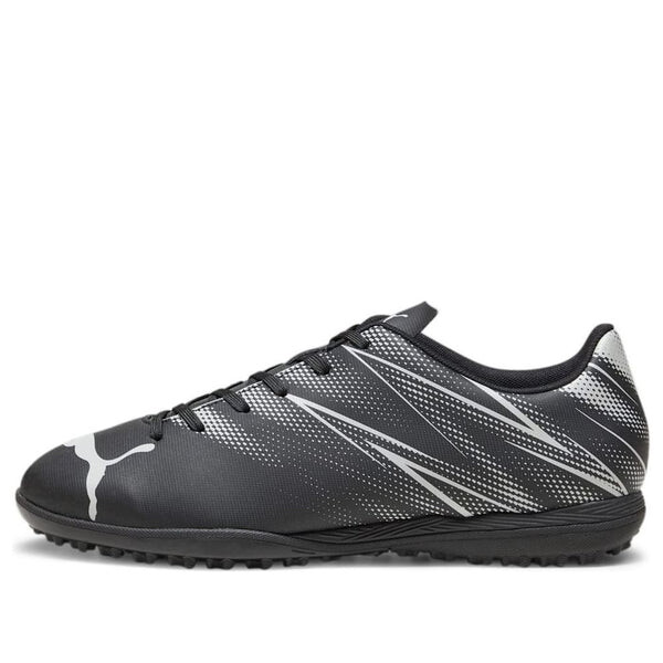 Кроссовки attacanto tt 'black silver mist' Puma, черный
Кроссовки attacanto tt 'black silver mist' Puma, черный