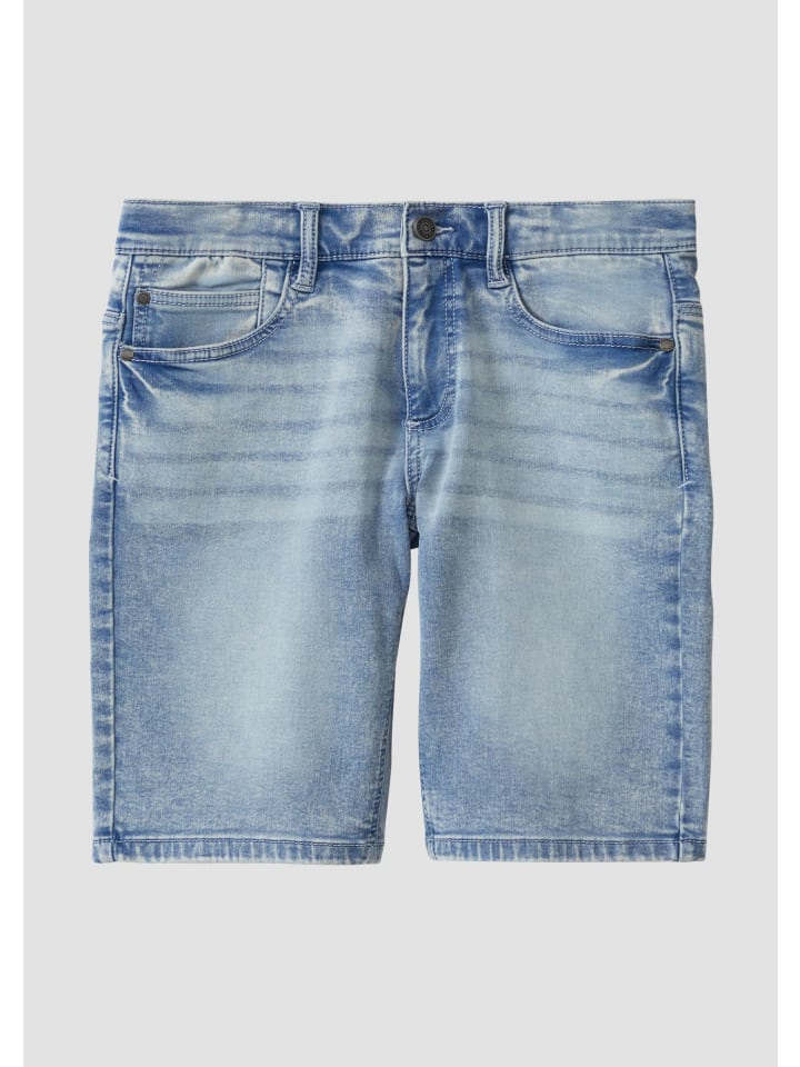 Шорты s.Oliver, синий
Шорты s.Oliver, синий