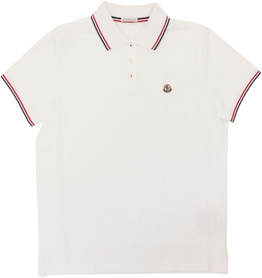 Рубашка поло K1 091 Moncler, белый
Рубашка поло K1 091 Moncler, белый