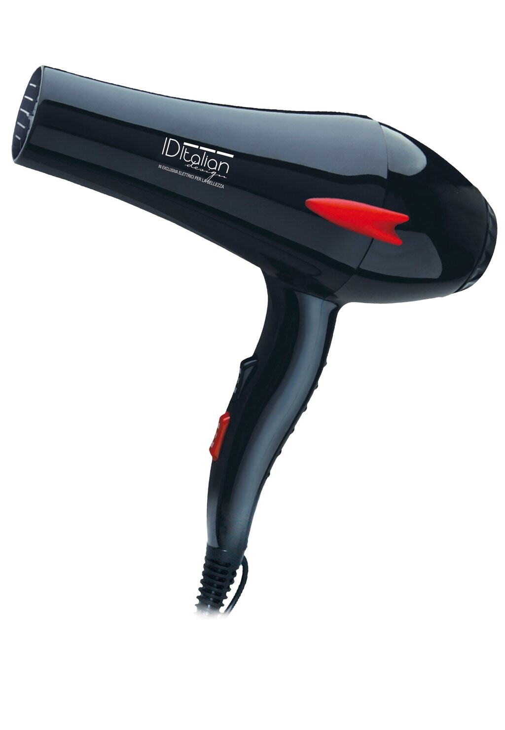 Стайлинг ELECTRICAL ITEMS HAIR DRYER GTI 2600 PLUS GRAN MOTOR AC Italian Design, цвет black
Стайлинг ELECTRICAL ITEMS HAIR DRYER GTI 2600 PLUS GRAN MOTOR AC Italian Design, цвет black
