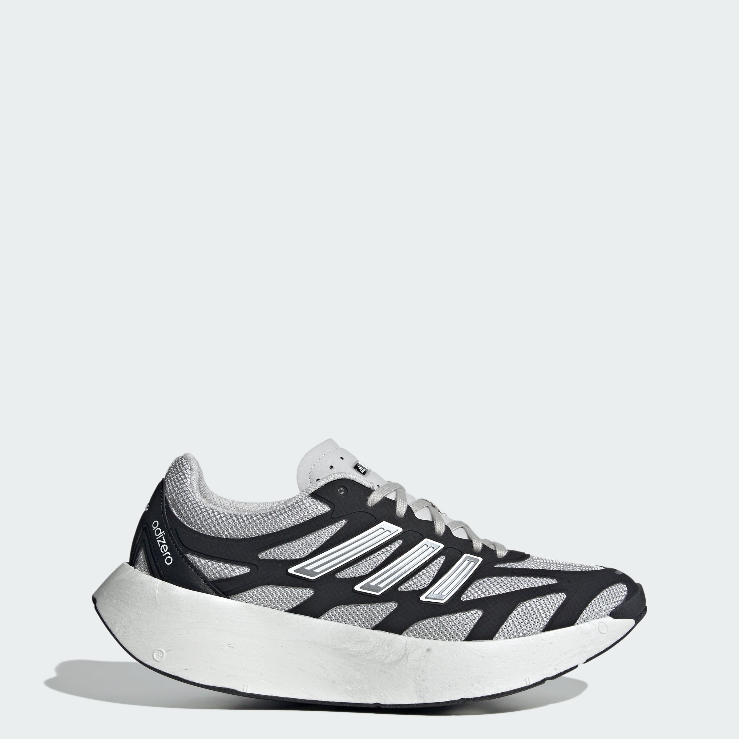 Мужские кроссовки Adidas Adizero Aruku, черный/белый/серый
Мужские кроссовки Adidas Adizero Aruku, черный/белый/серый