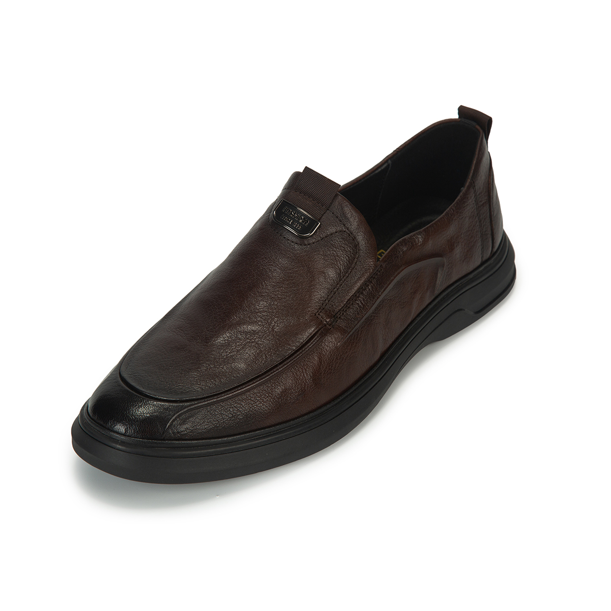 Banas Мужские повседневные туфли мужские низкие топы коричневые, цвет Brown
Banas Мужские повседневные туфли мужские низкие топы коричневые, цвет Brown