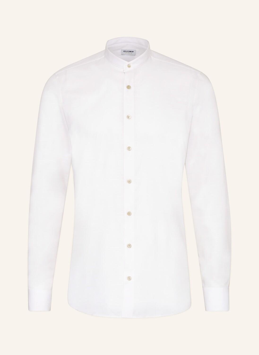 Рубашка OLYMP Level Five body fit, кремовый
Рубашка OLYMP Level Five body fit, кремовый