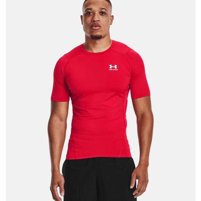 Футболка Under Armour, красный
Футболка Under Armour, красный