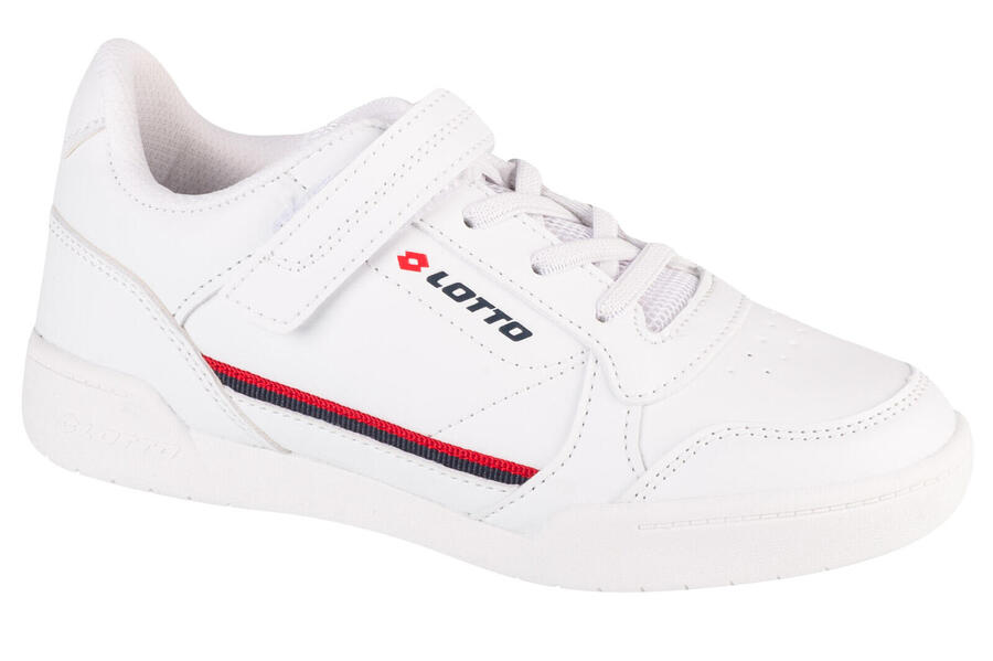 LOTTO Кроссовки для мальчиков Vintal K
LOTTO Кроссовки для мальчиков Vintal K