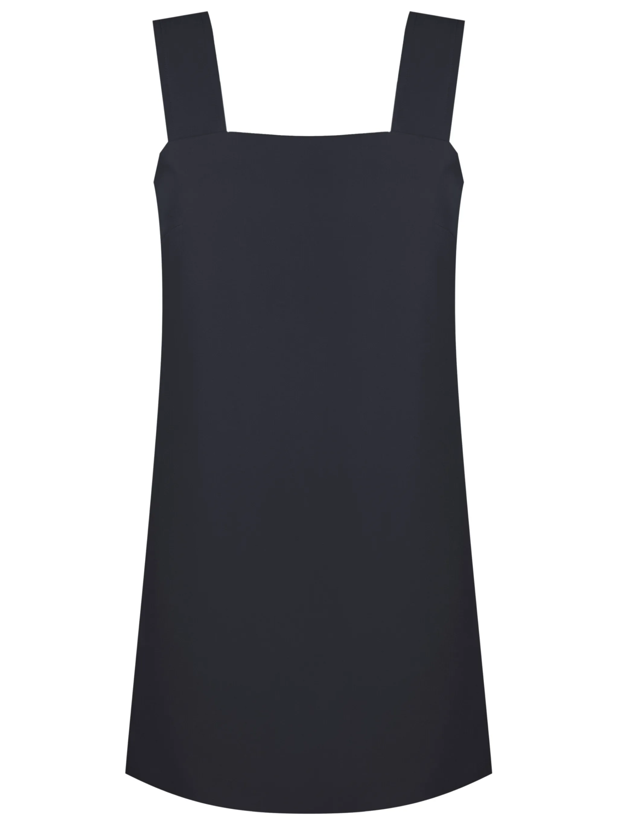 Платье Noi без рукавов Olympiah, синий
Платье Noi без рукавов Olympiah, синий