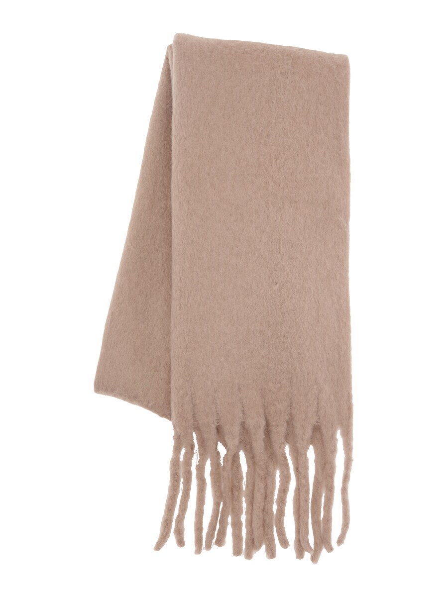 Шарф Pull&Bear, серо-коричневый
Шарф Pull&Bear, серо-коричневый