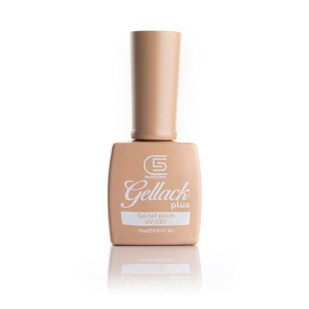 Лак для ногтей Gellack Plus Esmalte De Uñas Semipermanente Profesional C5 Cosmetics, цвет 796 linen
Лак для ногтей Gellack Plus Esmalte De Uñas Semipermanente Profesional C5 Cosmetics, цвет 796 linen