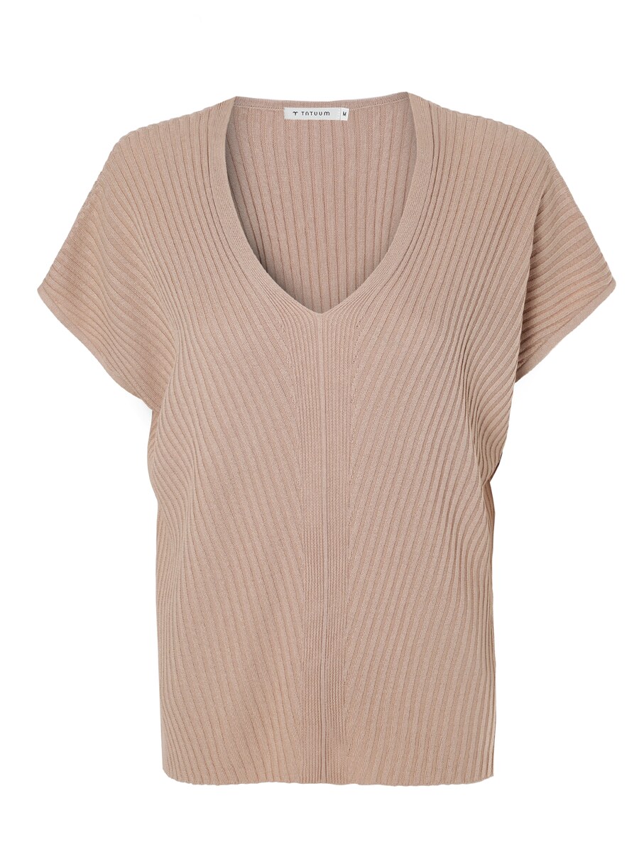 Свитер TATUUM Geri, темно-бежевый
Свитер TATUUM Geri, темно-бежевый