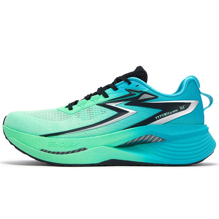 361° Кроссовки мужские низкие Jelly Mint/Current Blue
361° Кроссовки мужские низкие Jelly Mint/Current Blue