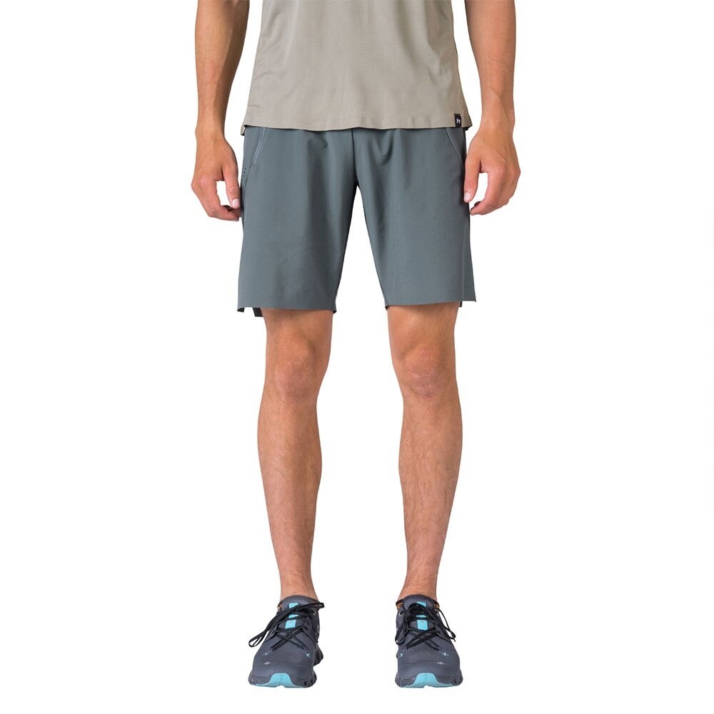 Шорты Hannah Track, серый
Шорты Hannah Track, серый