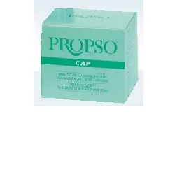 Крем-компресс Propso Cap для кожи головы 150 мл Biogena
Крем-компресс Propso Cap для кожи головы 150 мл Biogena