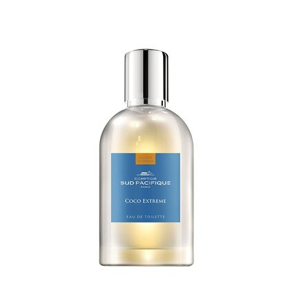 Comptoir Sud Pacifique Vanilla Coco Eau De Toilette Spray 3.3 Fl Oz
Comptoir Sud Pacifique Vanilla Coco Eau De Toilette Spray 3.3 Fl Oz