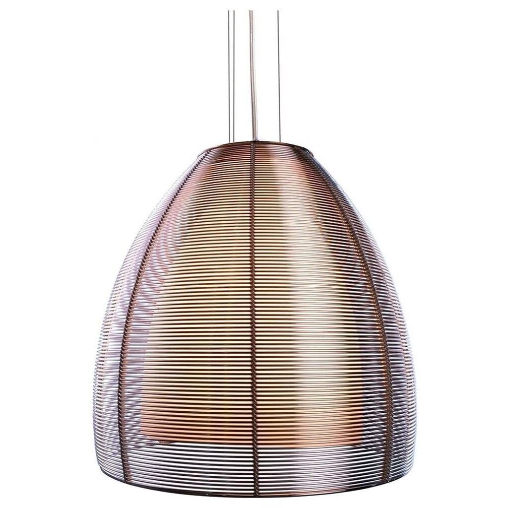 Deko-Light PL, Filo Big Mob, 220–240 В переменного тока/50–60 Гц, E27, 60,00 Вт, серебро
Deko-Light PL, Filo Big Mob, 220–240 В переменного тока/50–60 Гц, E27, 60,00 Вт, серебро