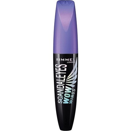 Scandaleyes Wow Wings Тушь для ресниц Extreme Black 12 мл, Rimmel, Серый, Scandaleyes Wow Wings Тушь для ресниц Extreme Black 12 мл, Rimmel
Scandaleyes Wow Wings Тушь для ресниц Extreme Black 12 мл, Rimmel, Серый, Scandaleyes Wow Wings Тушь для ресниц Extreme Black 12 мл, Rimmel