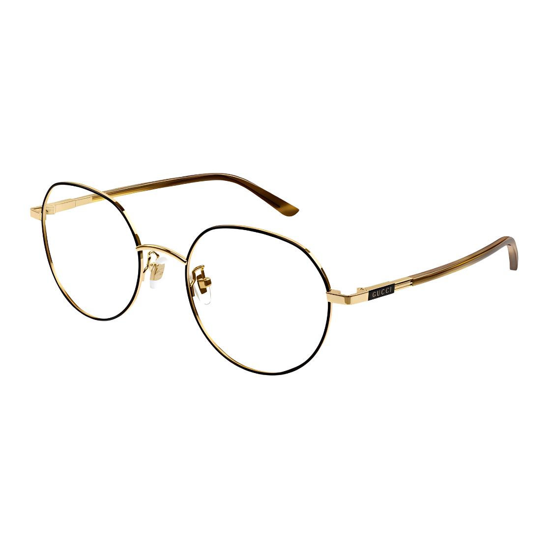 Очки круглой оправы GUCCI
Очки круглой оправы GUCCI
