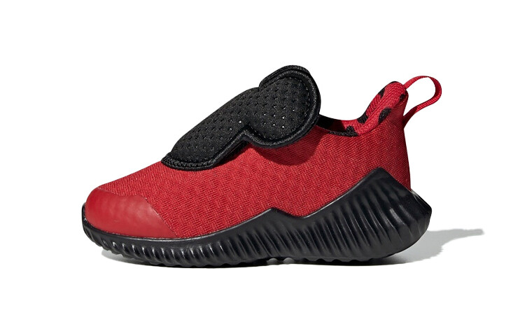 Кроссовки adidas Fortarun Toddler Shoes TD Low-top Red/Black
Кроссовки adidas Fortarun Toddler Shoes TD Low-top Red/Black