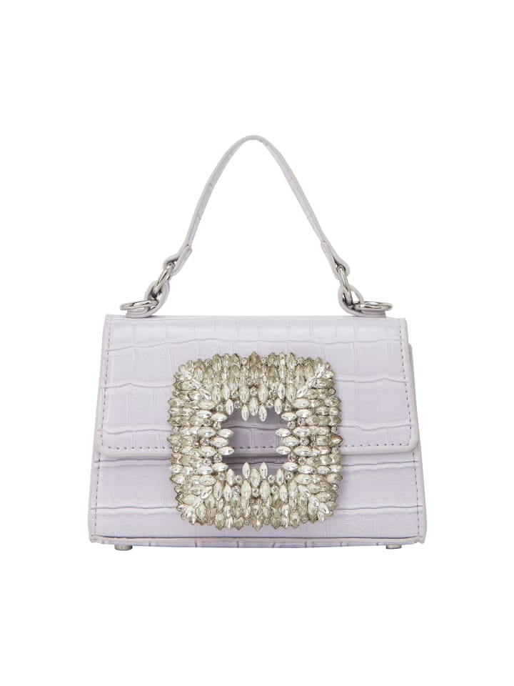 Наплечная сумка faina, цвет lilac
Наплечная сумка faina, цвет lilac