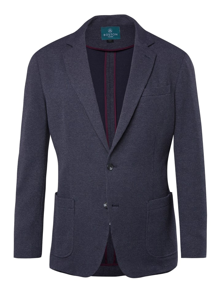 Куртка Boston Park, темно-синий
Куртка Boston Park, темно-синий