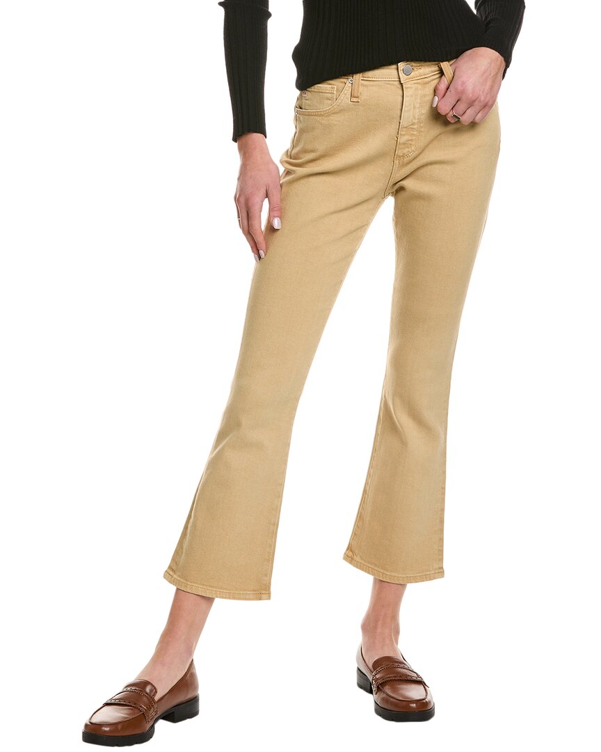 Джинсы AG Jeans Jodi Sulfur Sandy Pail с высокой талией и расклешенным кроем, бежевый
Джинсы AG Jeans Jodi Sulfur Sandy Pail с высокой талией и расклешенным кроем, бежевый