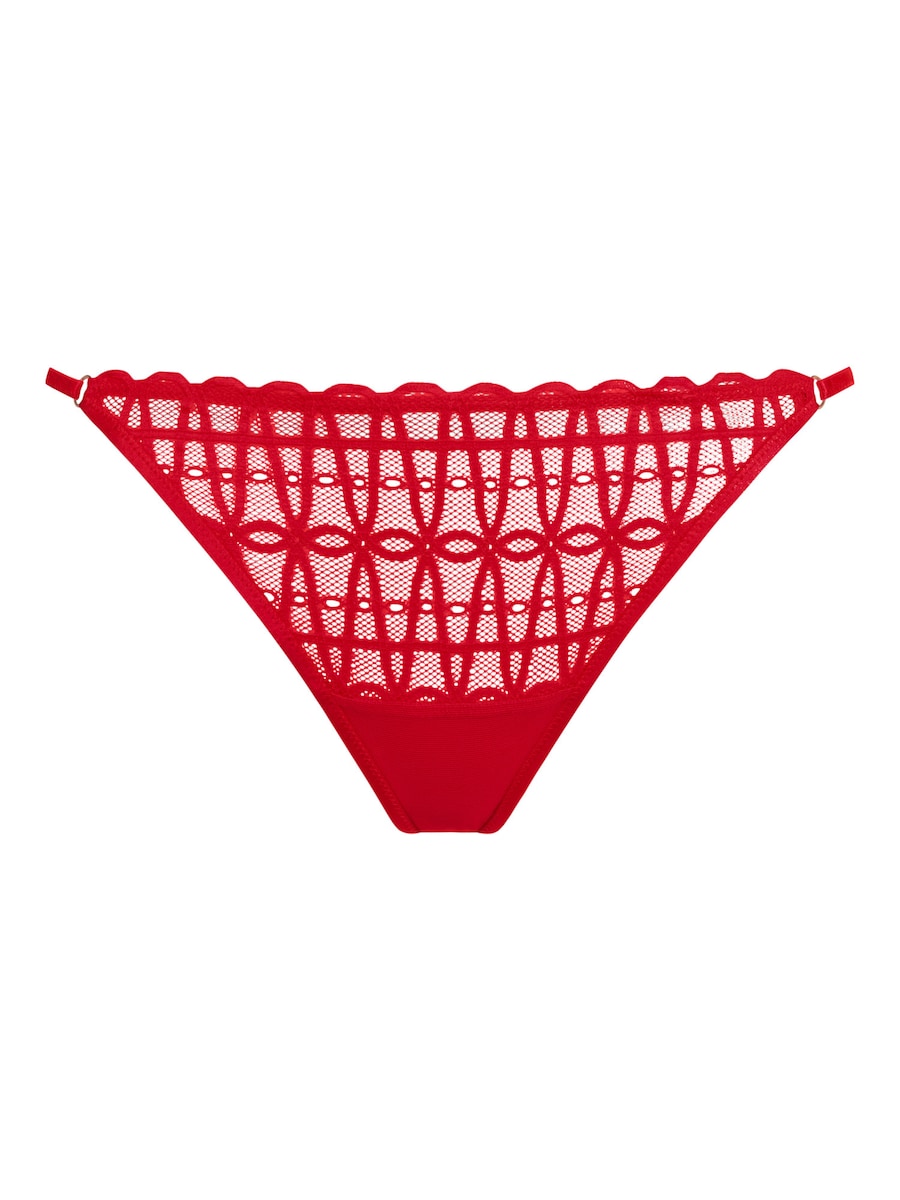 Стринги Mey, красный
Стринги Mey, красный