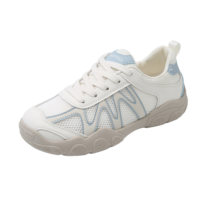 Противоскользящая обувь для детей и подростков Wooden Rabbit, синий
Противоскользящая обувь для детей и подростков Wooden Rabbit, синий