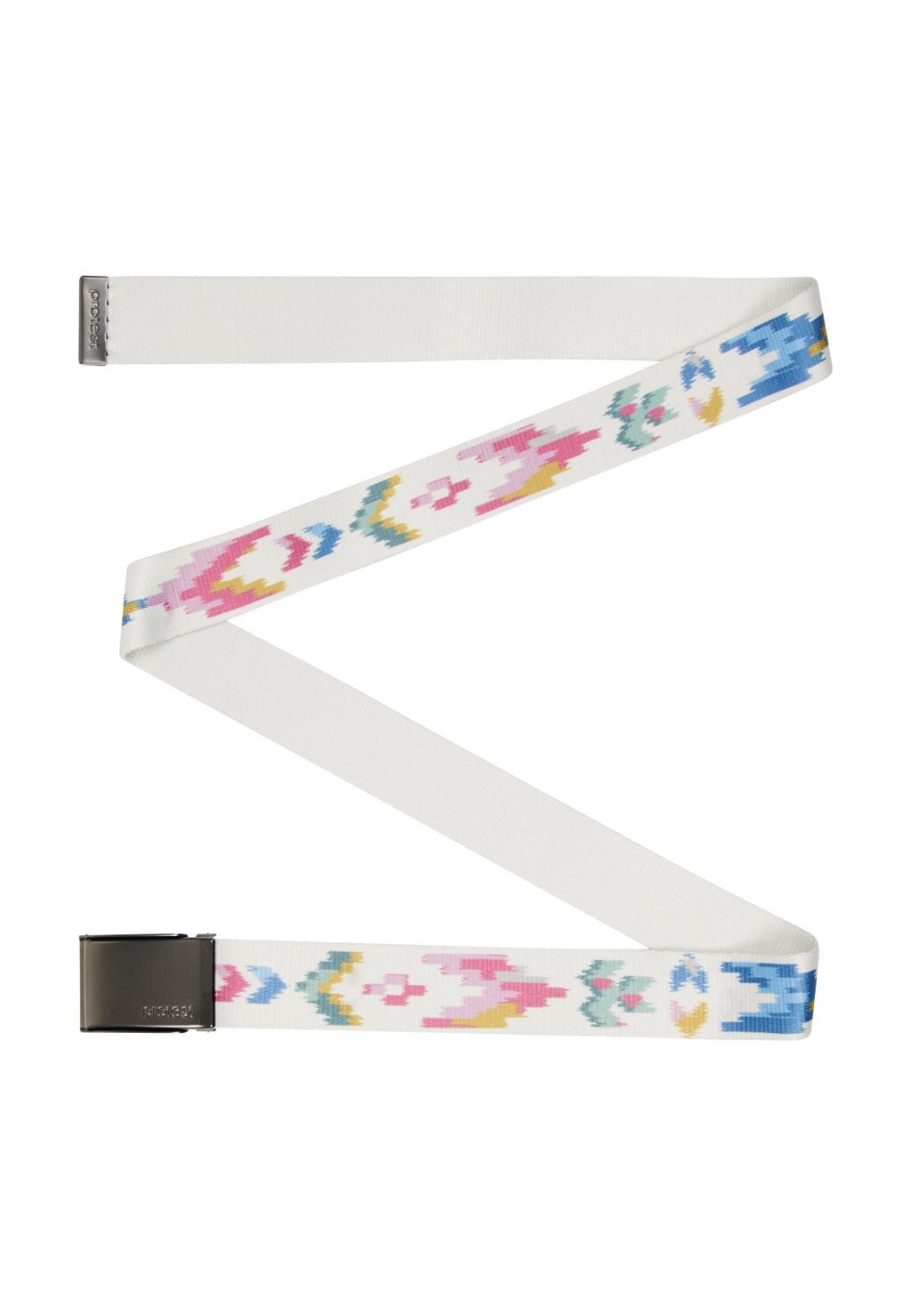 Пояс Protest, кремовый
Пояс Protest, кремовый