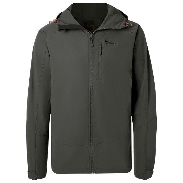 Легкая спортивная куртка Finnveden - куртка для отдыха Pinewood, серый
Легкая спортивная куртка Finnveden - куртка для отдыха Pinewood, серый