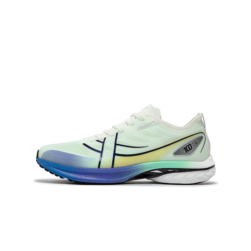 100 Детские кроссовки GS Low-top Белые/Фиолетовые Xtep, фиолетовый
100 Детские кроссовки GS Low-top Белые/Фиолетовые Xtep, фиолетовый