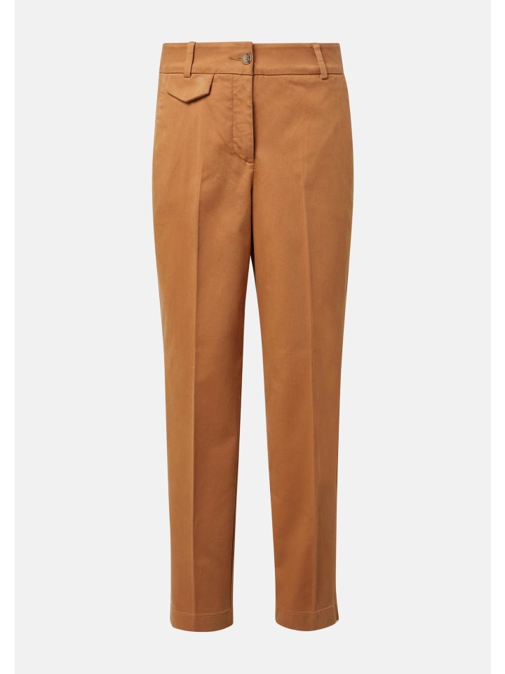 Брюки в цвете 0009_cognac comma
Брюки в цвете 0009_cognac comma