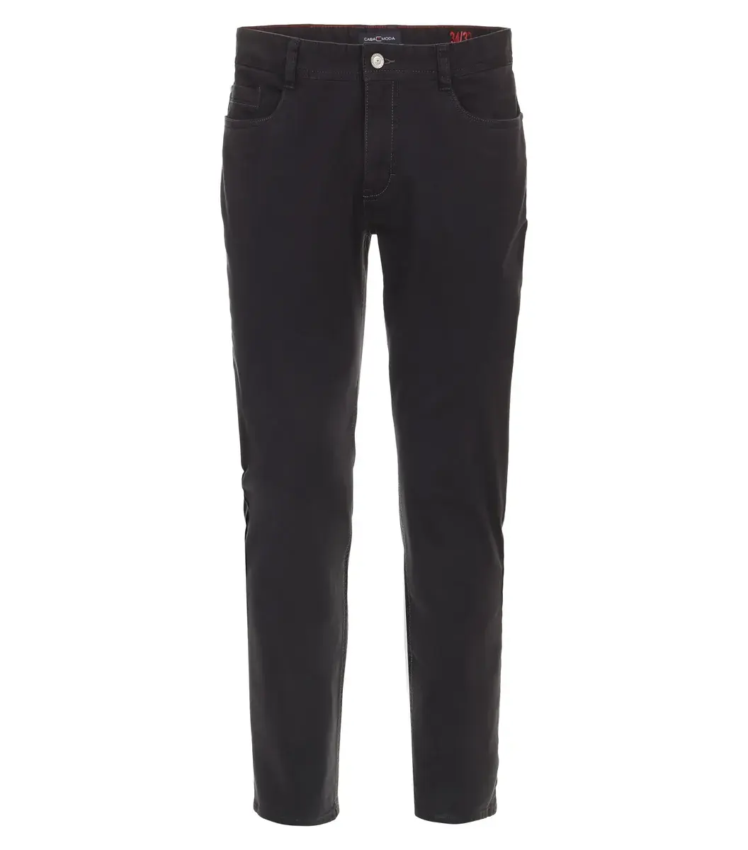 Брюки-чиносы CASAMODA "Брюки CASAMODA uni", синий
Брюки-чиносы CASAMODA "Брюки CASAMODA uni", синий